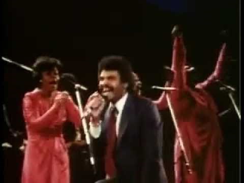 Until I Found The Lord - Walter Hawkins