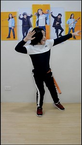 582K views · 10K reactions | I hope this dance will put a smile on your face  #WorldPeace #Love is what the World needs♥️ #Peace everyone ✌️ BTS ( BTS (방탄소년단) ) 'Dynamite' - Nhikzy Calma Moose Gear #NhikzyCalma #MooseGear #moosegearkids #BTS #ARMY #dance_dynamite #bts_dynamite *NO COPYRIGHT INFRINGEMENT INTENDED** *THIS IS FOR ENTERTAINMENT PURPOSES ONLY. I DO NOT OWN THE RIGHTS TO THIS SONG.* | Nhikzy Calma | Facebook