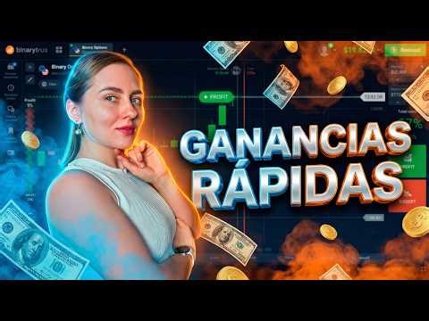 ESTRATEGIA DE IQ OPTION | SCRIPT IQ OPTION COMERCIO