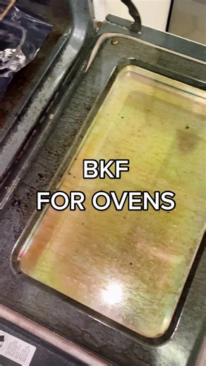 Bar Keepers Friend: Your Ultimate Cleaning Solution for Ovens
