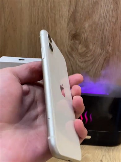 Affordable iPhone 11 with 256GB and Warranty