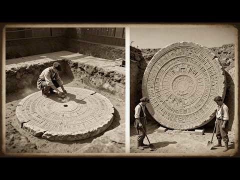 The Tartarian Calendar Ends in 2030 — And What It Predicts Is Terrifying