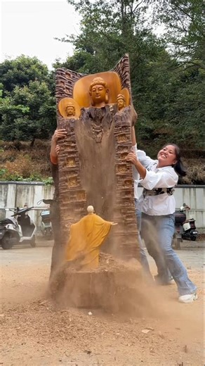 388 Days of Work in 60 Seconds! 😱✨