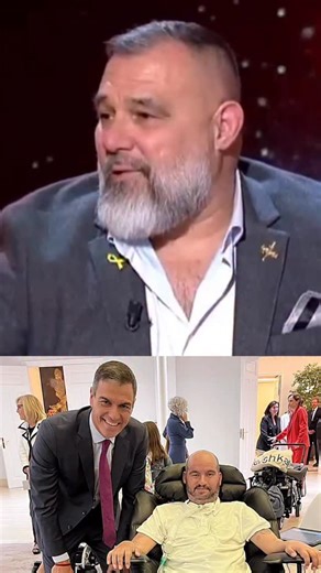 Félix Ramajo recuerda que ha comenzado el año 2026 y los enfermos de ELA siguen sin haber recibido ni un solo euro | Ochotv Videos