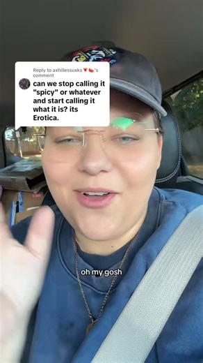 Author Kelsie Hoss on Instagram: "IS IT SPICY?! 💗 The Hello Series bundle now comes with sprayed edges and let me tell you, they are SO pretty in person! 🤩 Each book has the same flower and color sprayed onto the edges as the front cover of the book. The only way to get the sprayed edges on the books is by ordering the complete bundle. To grab yours today, just comment "HSB" and I'll send you the link! . . . #romancebookstagram #bookstagram #romancebooks #spicyromance #books #bookstack #bookre