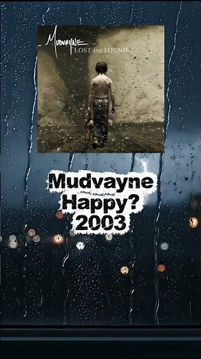Mudvayne – Happy? (2003)