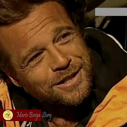 Verdone: "Mario Brega was hitting everyone" #cult