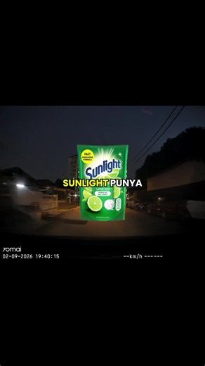 Sebut basuh lori, TERUS ADA SUARA YE BANG😮‍💨🤔 suspicious ni.. aaaa.. #dashcamvideos #dashcamPOV #fypシ #sunlight #sabunsunlight