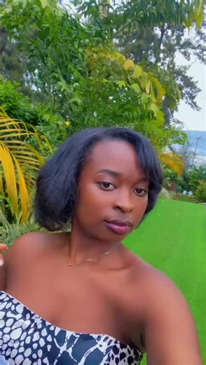 Jesus is good take good look at me 🥹❤️🙌#dresswithme #inmy20sdiaries #christiantiktok #kigalitiktok🇷🇼🇷🇼 #guestwedding