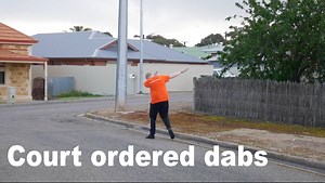 Cringe Punishments | Fairbairn Films