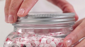 How to make peppermint stick cocoa. | TIME