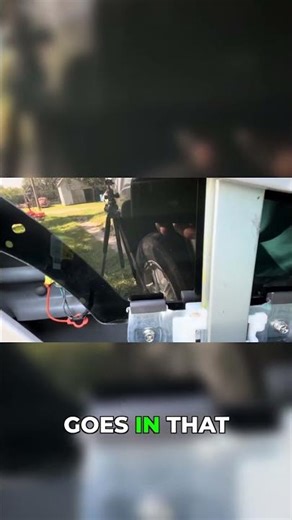 The Mark That Saves Your Window Regulator Installation #shorts #mechanic #diy