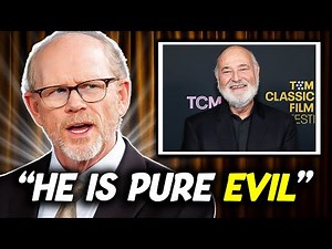Ron Howard’s TRUTH About Rob Reiner CHANGES Everything We Thought We Knew
