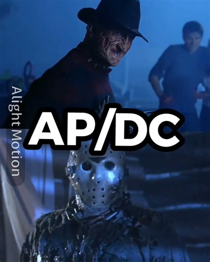 Freddy Krueger (FvJ) vs Jason Voorhees (Part 7) #freddyvsjason #edit #foryou #fypシ #fyypp #shorts