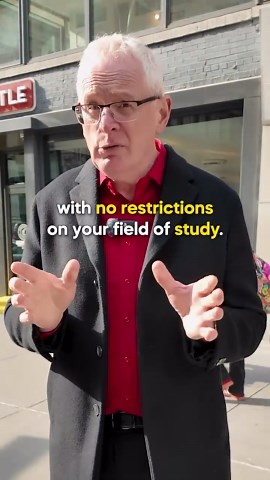 How To Get FREE College