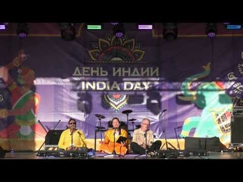 Hum Ko Man Ki | Prarthna | Bhajan | Hindustani Vocal | Group SURSANGAM | India Days | Moscow