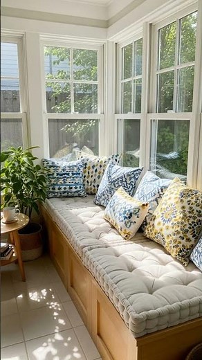 15 Stunning Sunroom Decor Ideas To Refresh Your Home