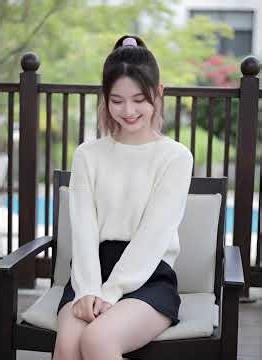 [VideoAI] Recharge with Beautiful Women Collection 26