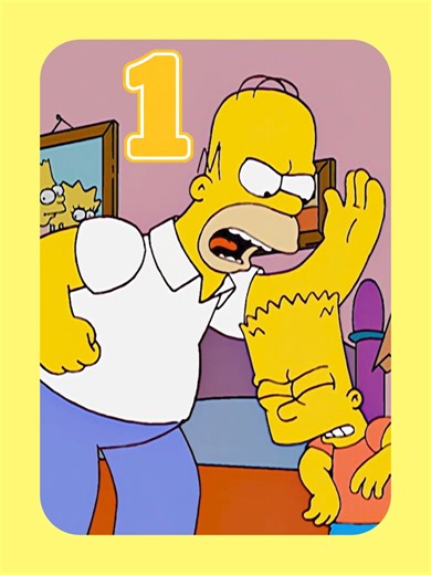 The dominoes gave them the answer#fyp #fypシ #thesimpsons #cartoon #usa | Cartoon