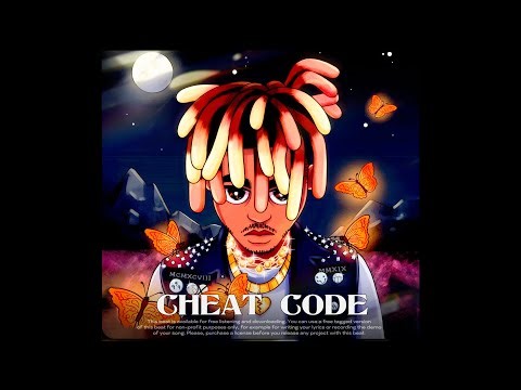 [FREE] Juice WRLD Type Beat - "CHEAT CODE" | Melodic Type Beat | Guitar Type Beat | Pop Type Beat