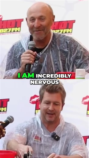 This is absolutely revolting! He doesn't know if he can put it in his mouth. He said he would try… #gross #foodchallenge #tryit #funny #gagging #unbelievable