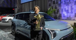 The winners of the 2025 World Car Awards have been announced