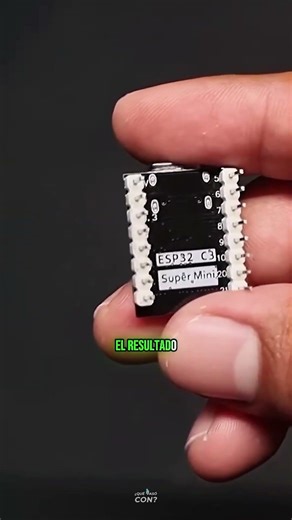 Consigueron integrar Wifi y ChatGPT en una calculadora! #datoscuriosos