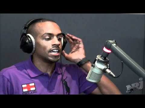 Colonel Reyel - Toutes les nuits en live sur NRJ
