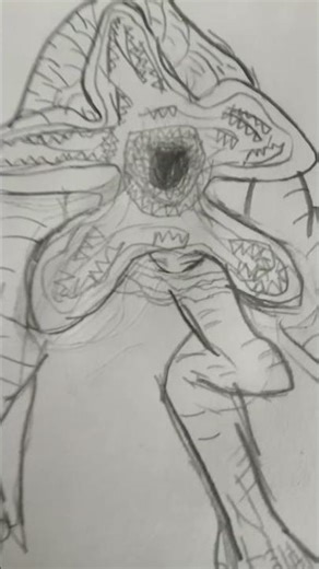 cool stranger things art