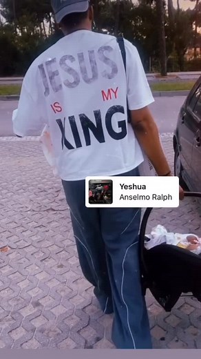 Anselmo Ralph on Instagram: "O verdadeiro king 👑"