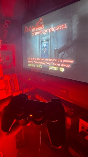 DMC IS CALLING. PICK UP??? #DevilMayCry #PS2