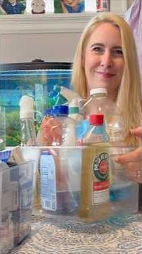 Declutter Your Home Fast with ClearSpace Storage Bins