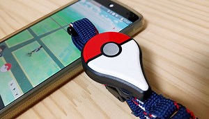 Pokémon GO Plus をスマホ2台以上で使えるようにする手順