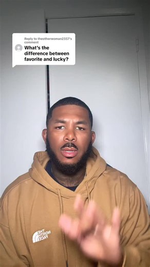 9.5K views · 1K reactions | Difference between “favorite” and “lucky” in ASL #funny #asl #signlanguage #foryou #fyp #foryoupage #explore #explorepage #instagram #instagood #instadaily #instalike #insta #reels #reelsinstagram #viral #viralvideos #viralreels #trending #trend #trendingreels | Chad Johnson | Facebook