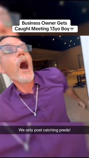 Catching Preds on Instagram: "Imagine if there was a page dedicated to catching preds... @alexmonahan - Follow to learn how to always win with Sports Picks Music by: @djrok0 - Dynamite (feat. RAB) #CatchingPreds #OnlyPredStories #Exposed #PredatorCatchers #JusticeServed #StorytimeUncovered"