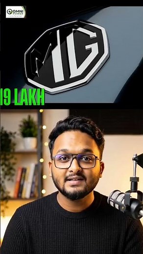 MG Hector Tomahawk Crazy Features!
