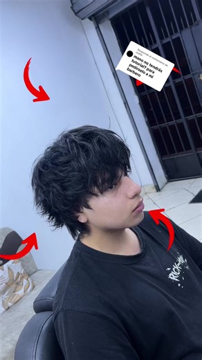 Tutorial de mod cut para barbería en Perú