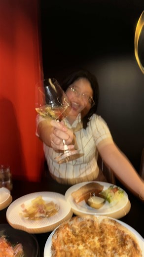 Cheers to my thirty-one 🥂