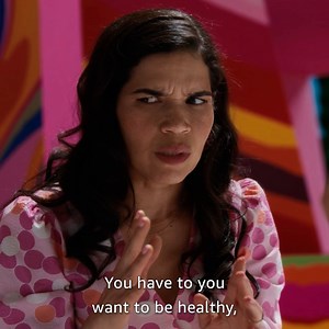 15M views · 661K reactions | This monologue had us in tears.  Watch America Ferrera and Margot Robbie star in #Barbie, available to rent or purchase on Prime Video. | Amazon Prime Video | Facebook