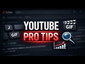 Hidden YouTube Tricks Every User Should Know in 2026!