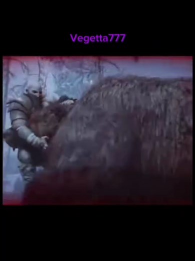 Vegetta777 vs Oso 🐻 | vegetta777 clips
