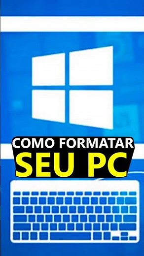 How to format PC/Notebook easily and quickly