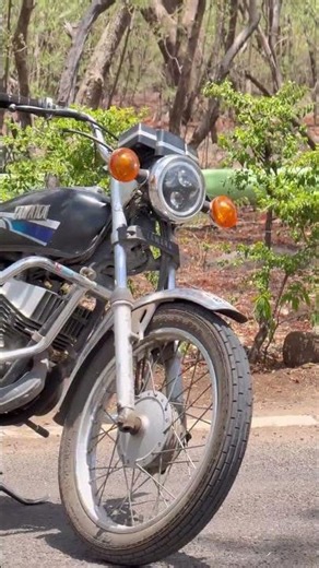 Yamaha RX135 | Dream Bike for Every Rider