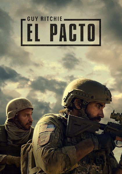 El pacto - película: Ver online completa en español
