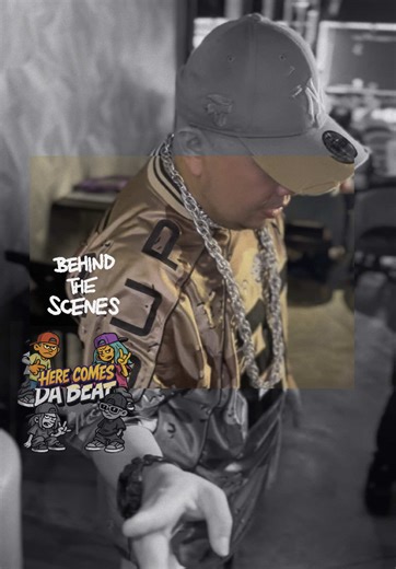 Its a wrap guys! Stay tuned for 2nd ep of Here Comes Da Beat X @Basement MC's !! #fyp #fypage #hiphop #rapper #mc #mcbeat #herecomesdabeat #channel #podcastshow #talkshow #music #behindthescene #wehustle #hustle #hustler @Eddie Beat @Kumar Indrajit @Thicha Chance