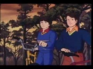 G.I. Joe PSA Parody Twelve