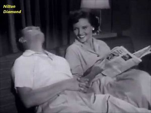 Hypno 86 (male hypnotized by female)