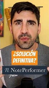 Noteperformer para Sibelius, Finale o Dorico #finale #sibelius #dorico #noteperformer