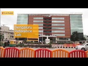 Dr Lal PathLabs | Launching Bengaluru Reference Lab