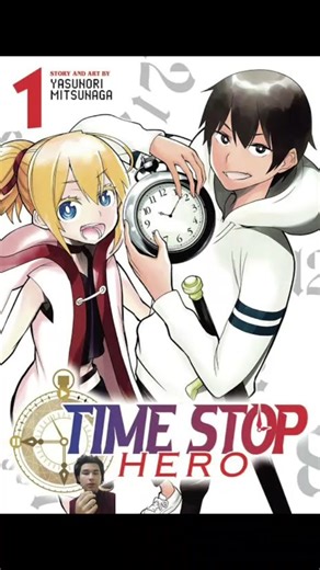 Manga: Time Stop Brave. Mangakakalot sitesinde İngilizce olarak okuyabilirsiniz. #anime #manga #animetiktok #animanga #isekaianime #maceramanga #maceraanime #komedianime #komedimanga #fantazimanga #aksiyonmanga #aksiyonanime #dramamanga #ecchimanga #hmanga #shounenanime #shounenmanga #timestopbrave #timestophero #DIO #animeöneri #animeönerileri #animetavsiye #mangaöneri #mangaönerileri #mangatavsiye #ingilizcemanga #fyp #foryoupage #kesfet #viral #viraltiktok